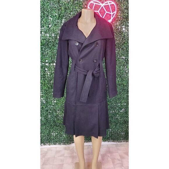 Calvin Klein Coat - Picture 5 of 9